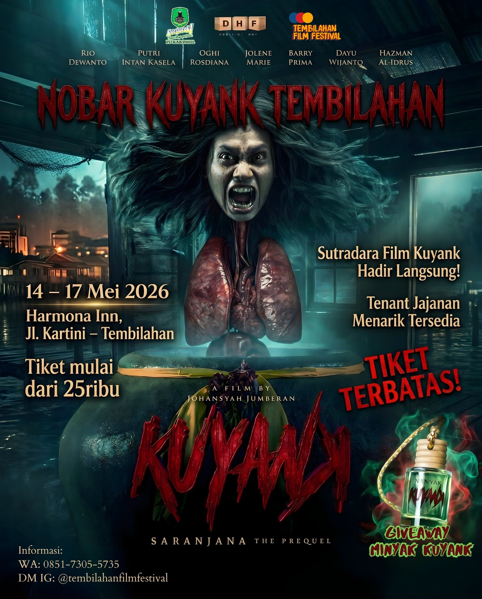 Poster Film