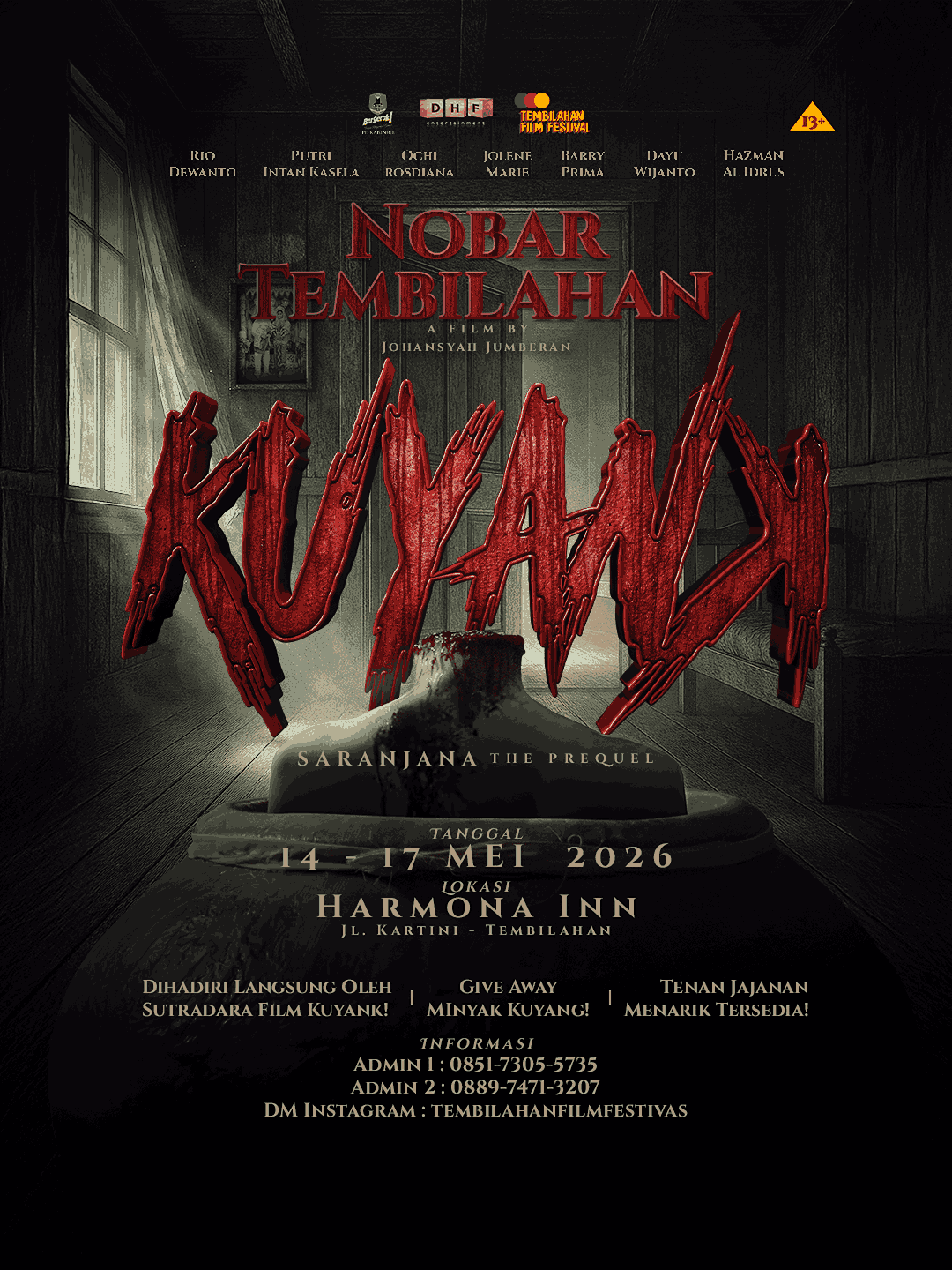 Poster Film